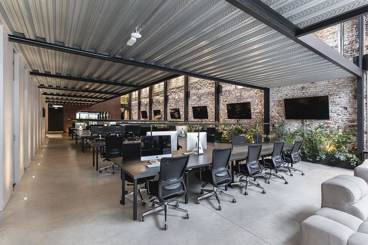 Next Gen Office